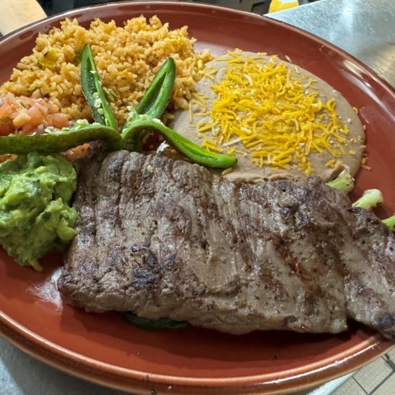 Delicious Carne Asada Dishes