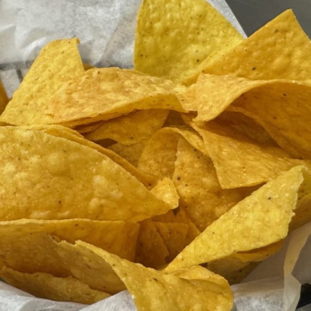 Chips.