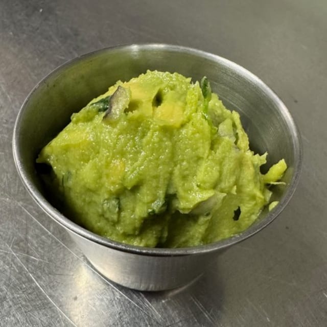 Small Guacamole.