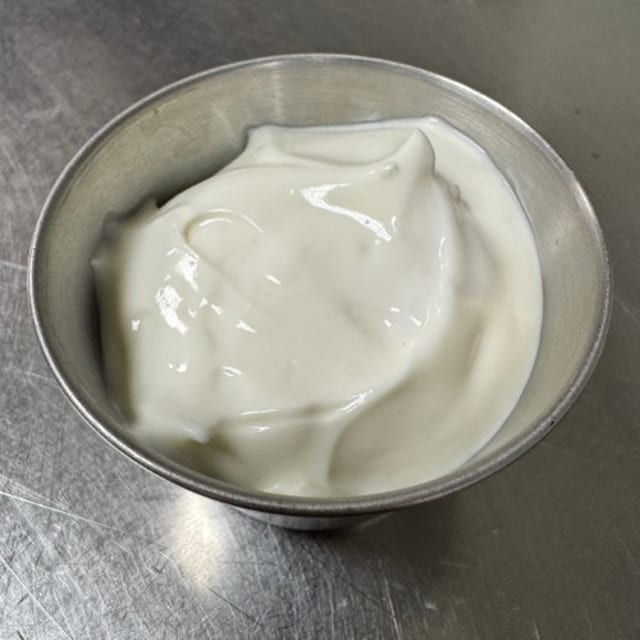Sour Cream Side.