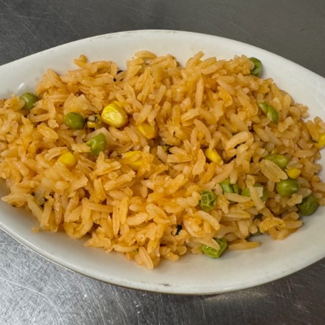 Rice.