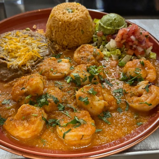 Ranchero  Shrimp